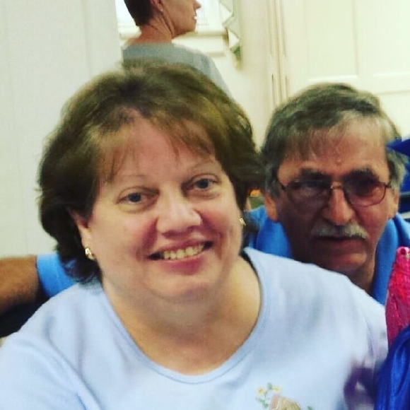 Meet your Posher, Kris - Picture 1 of 1